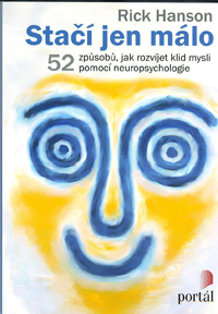 Hanson Rick: Stačí jen málo