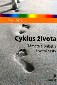 Shalit Erel: Cyklus života - Témata a příběhy životní cesty