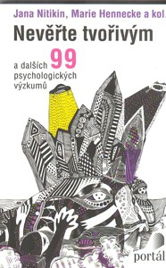 Nikitin Jana: Nevěřte tvořivým