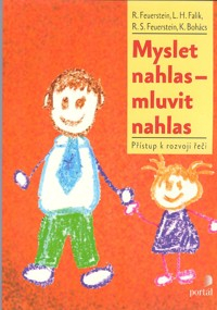 ANTIK1: Feuerstein Reuven: Myslet nahlas - mluvit nahlas