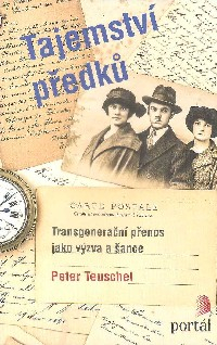 Teuschel Peter: Tajemství předků
