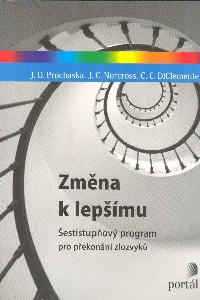 Prochaska J. O.: Změna k lepšímu