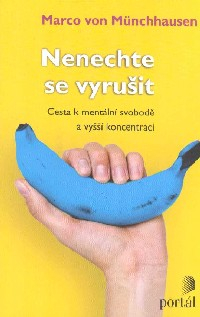 Munchhausen Marco von: Nenechte se vyrušit