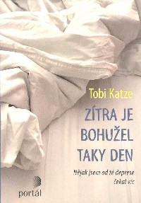 Katze Tobi: Zítra je bohužel taky den
