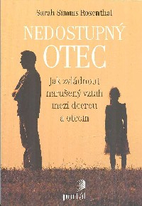 Rosenthal Sarah S.: Nedostupný otec