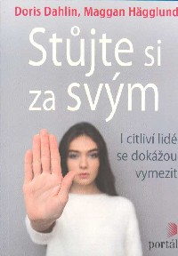 Dahlin Doris: Stůjte si za svým