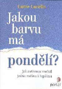 Cariello Carrie: Jakou barvu má pondělí?