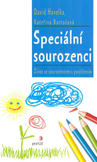 Havelka David: Speciální sourozenci