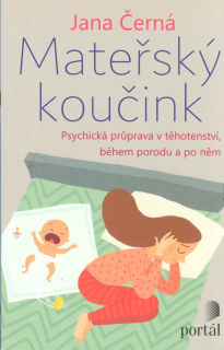 Černá Jana: Mateřský koučink
