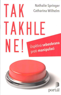 Springer Nathalie: Tak takhle ne!