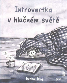 Tung Debbie: Introvertka v hlučném světě