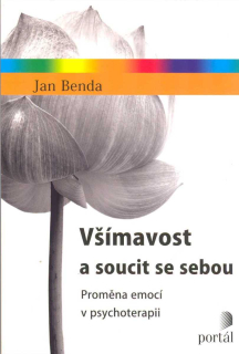 Benda Jan: Všímavost a soucit se sebou