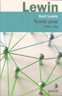 Lewin Kurt: Teorie pole - Výbor z díla