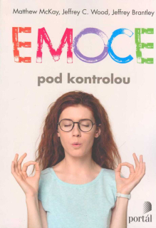 McKay Matthew: Emoce pod kontrolou