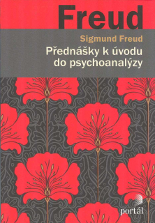 Freud Sigmund: Přednášky k úvodu do psychoanalýzy