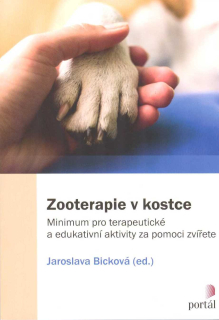 Bicková Jaroslava: Zooterapie v kostce