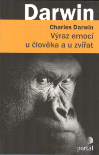 Darwin Charles: Výraz emocí u člověka a zvířat