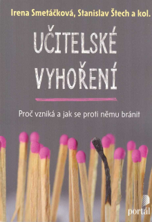 Smetáčková Irena: Učitelské vyhoření