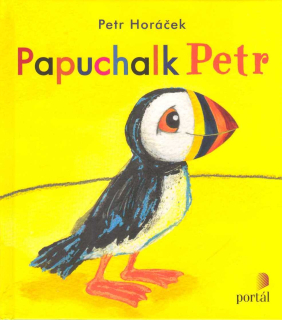 Horáček Petr: Papuchalk Petr