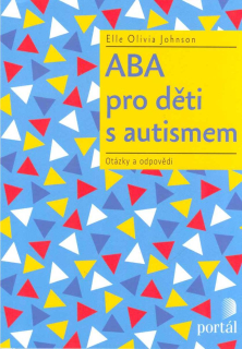 Johnson Olivia Elle: ABA pro děti s autismem