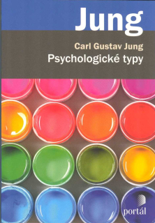 Jung C. G.: Psychologické typy