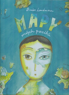 Lamdmann Bimba: Mapy mých pocitů