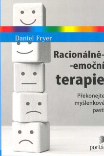 Fryer Daniel: Racionálně-emoční terapie