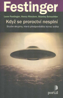 Festiger Leon: Když se proroctví nesplní