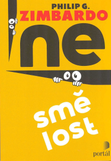 Zimbardo Philip G.: Nesmělost