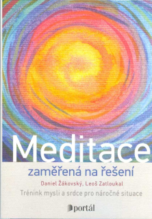 Žákovský Daniel: Meditace zaměřená na řešení