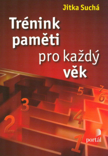 Suchá Jitka: Trénink paměti pro každý věk