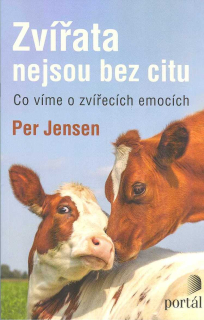 Jensen Per: Zvířata nejsou bez citu