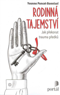 Poncet-Bonnisol Yvonne: Rodinná tajemství - Jak překonat trauma předků
