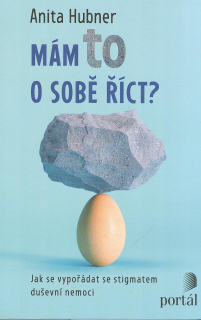 Hubner Anita: Mám to o sobě říct?