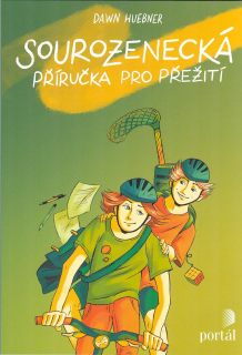 Huebner Dawn: Sourozenecká příručka pro přežití
