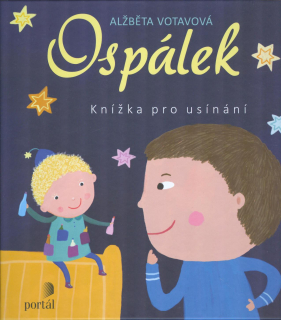 Votavová Alžběta: Ospálek - Knížka pro usínání