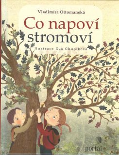 Ottomanská Vladimíra: Co napoví stromoví