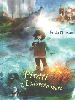 Nilsson Frida: Piráti z Ledového moře