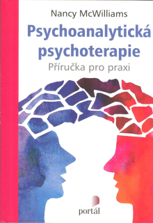 McWilliams Nancy: Psychoanalytická psychoterapie -Příručka pro praxi