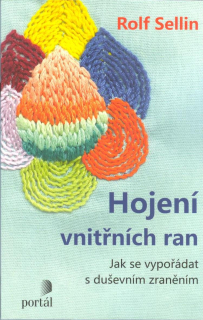 Sellin Rolf: Hojení vnitřních ran