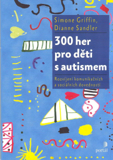 Griffin Simone: 300 her pro děti s autismem