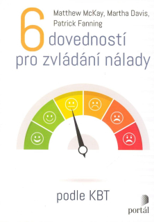 McKay Matthew: 6 dovedností pro zvládání nálady