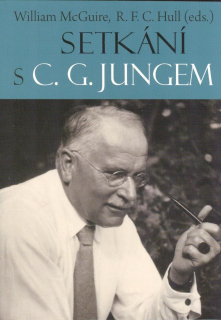 McGuire William: Setkání s C. G. Jungem