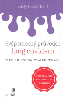Fraser Emily: Svépomocný průvodce long covidem