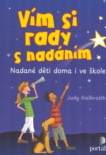 Galbraith Judy: Vím si rady s nadáním