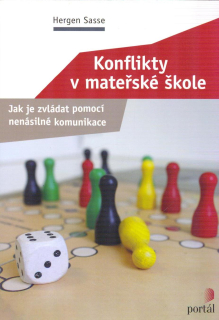 Sasse Hergen: Konflikty v mateřské škole