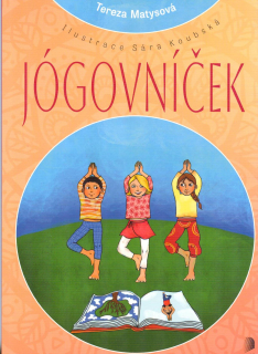 Matysová Tereza: Jógovníček