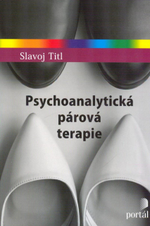 ANTIK1: Titl Slavoj: Psychoanalytická párová terapie
