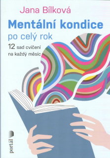 Bílková Jana: Mentální kondice po celý rok