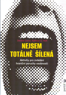 Corso Debbie: Nejsem totálně šílená
